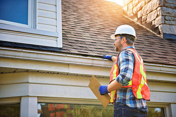 Roofing in White City